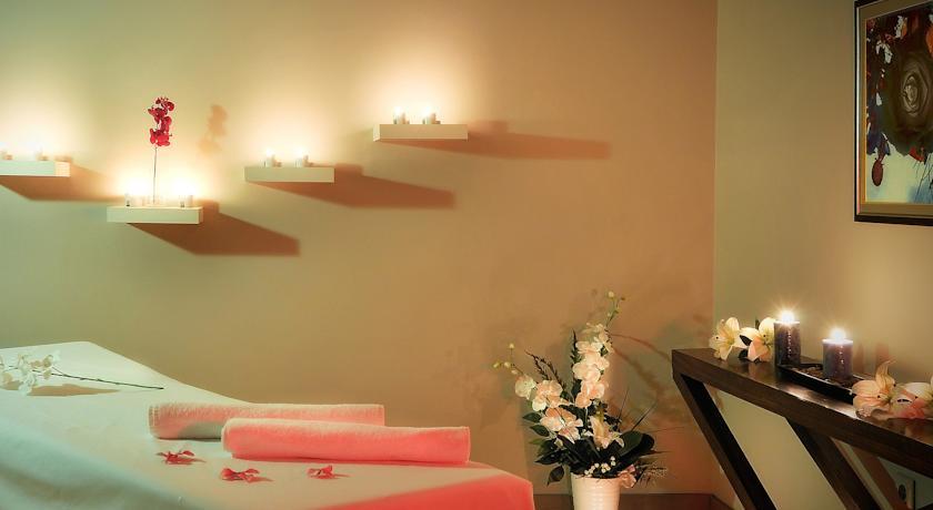 Alkoclar Keban Hotel Istanbul