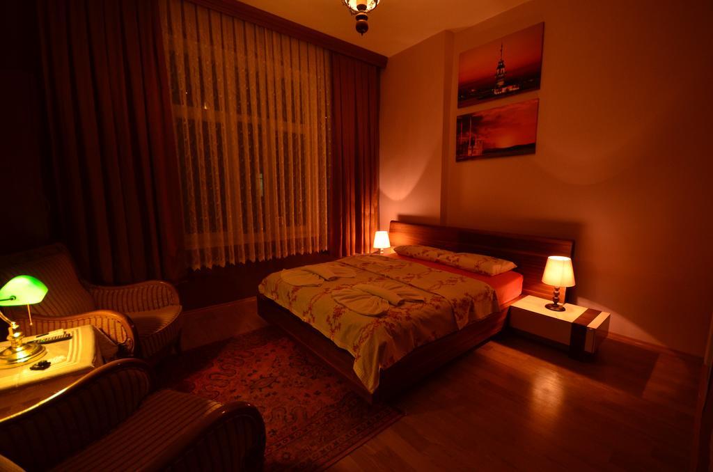 Albergue Station 34