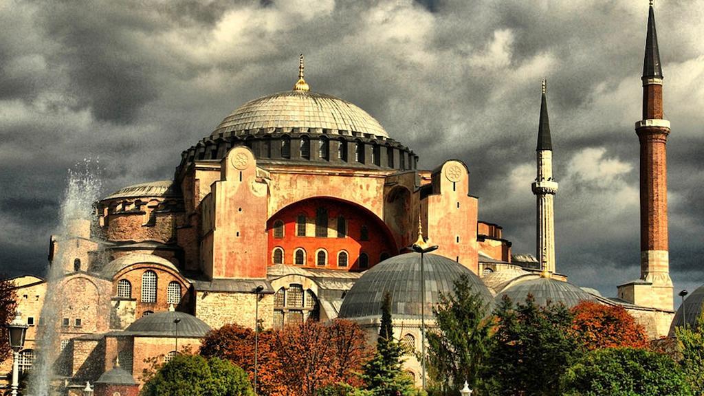 Le Safran Guest house Istanbul