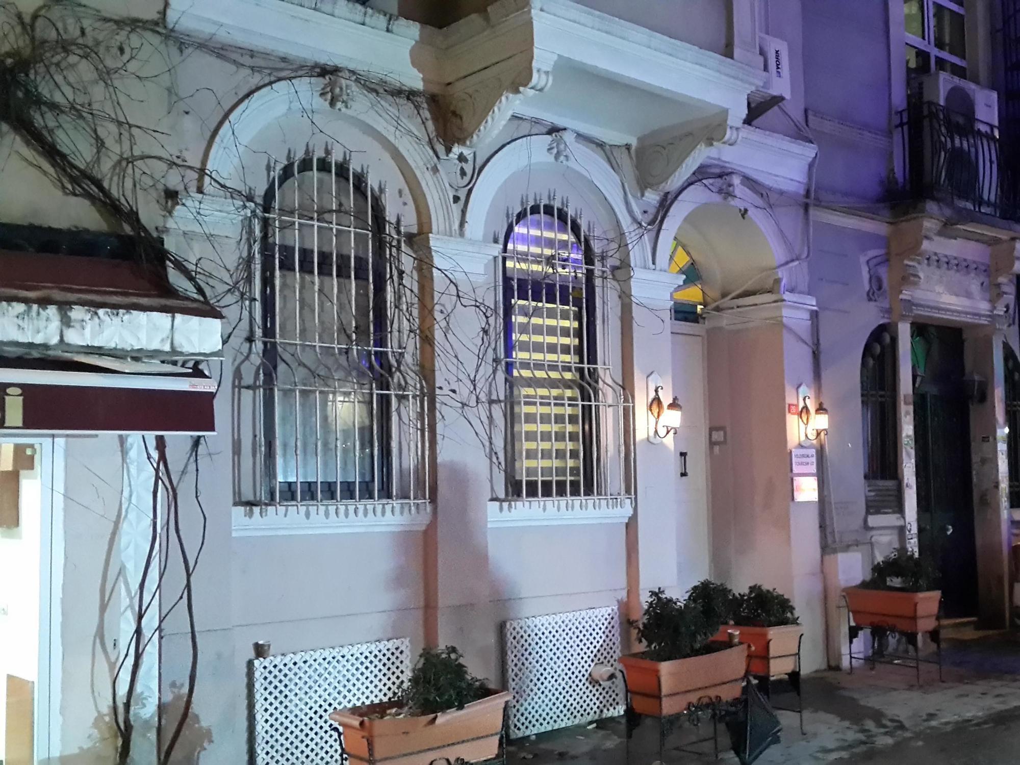 Aygunes Istambul