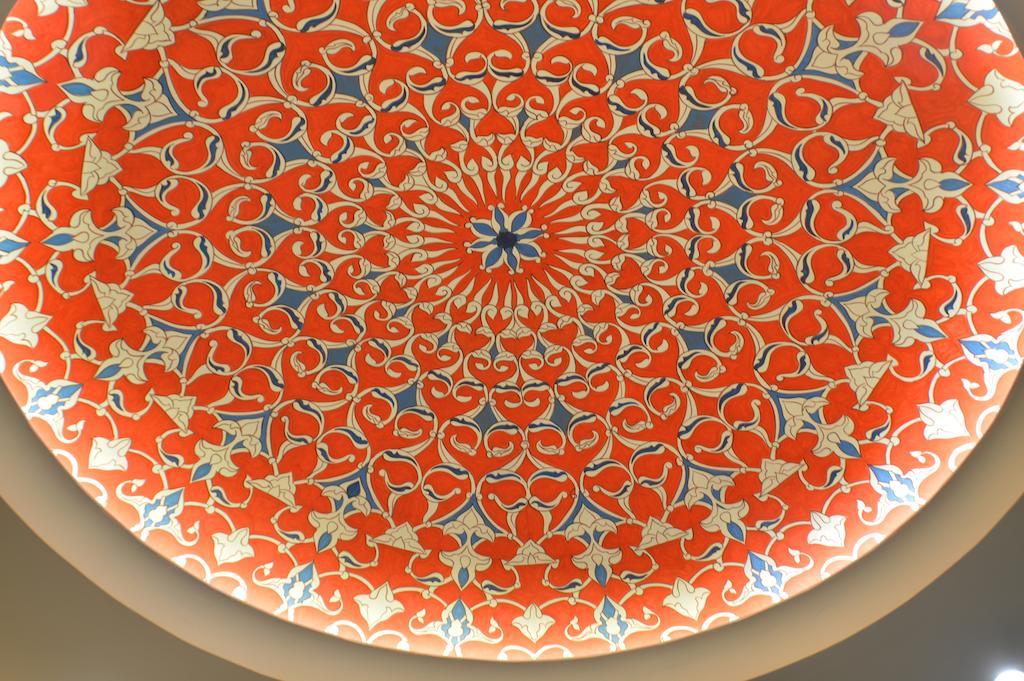 Sultan Mehmed Hotel