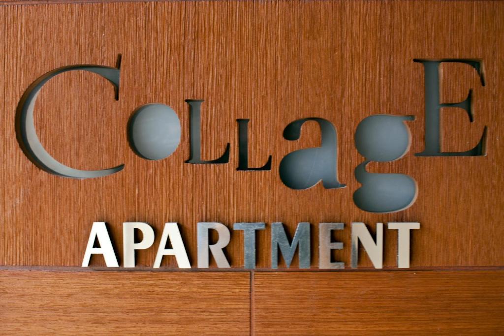 Aparthotel Collage Cihangir 33 2*