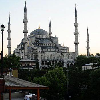 Seven Dreams Istanbul
