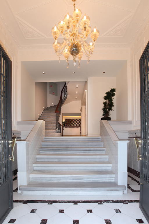 Lab Taksim 15 Hotel 3*