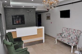 Monarch İstanbul