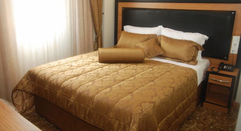 Hotel Grand Rosa 2*