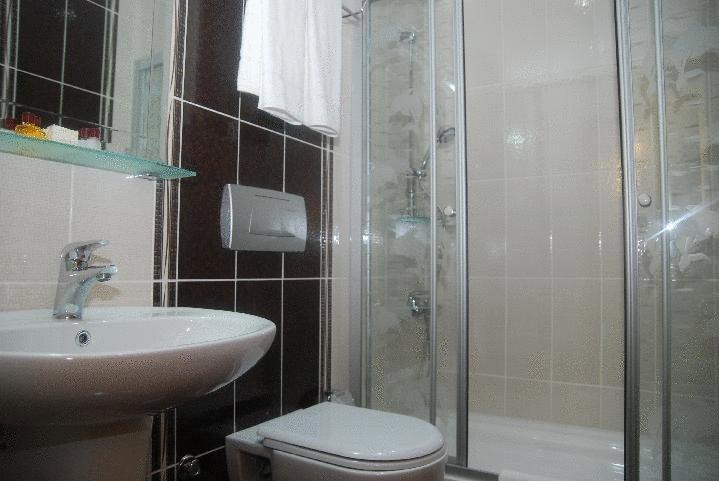 Hotel Grand Rosa