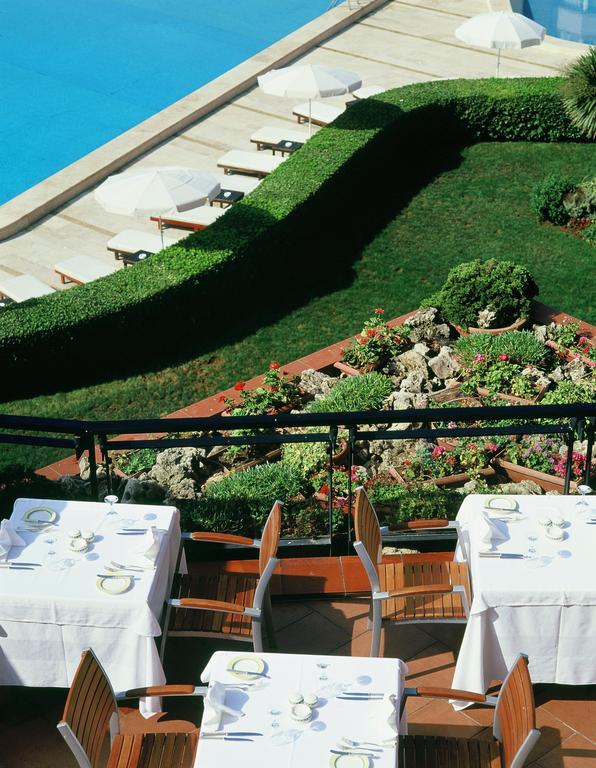 Cinar Hotel Istambul