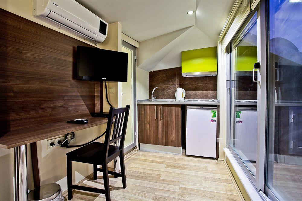 Balat Suites Aparthotel Istanbul