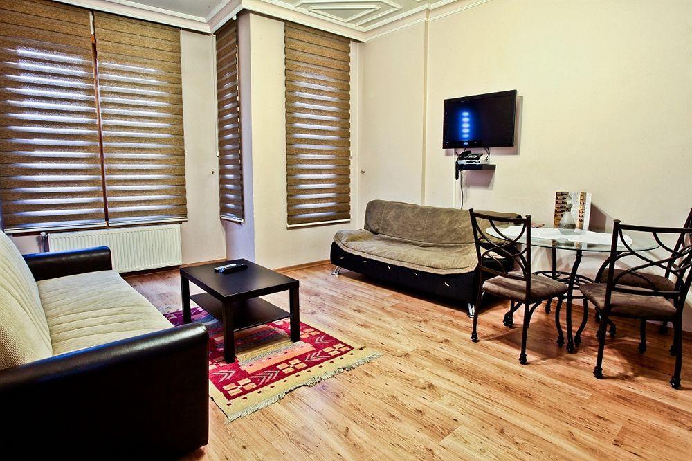 Balat Suites 3* Istanbul