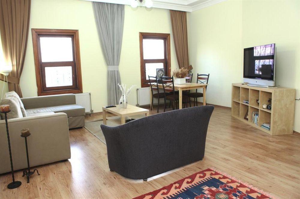 Balat Suites 3*