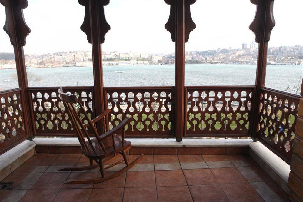 Balat Suites 3* Istanbul
