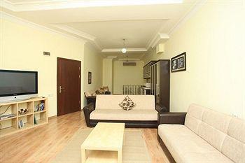 Balat Suites Istanbul