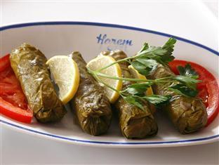 Harem Istanbul
