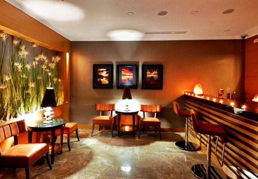 Ferman Hilal Hotel-special Category Hotel
