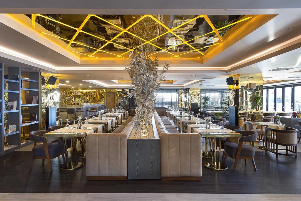 Nidya Esenyurt Otel 3*