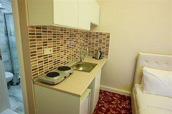 Otel Istanburg Efes 2*