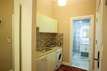 Istanburg Efes Otel İstanbul