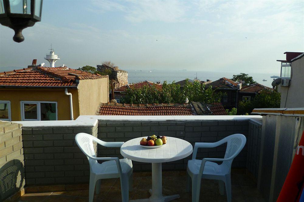 Hotel Ekim 3*