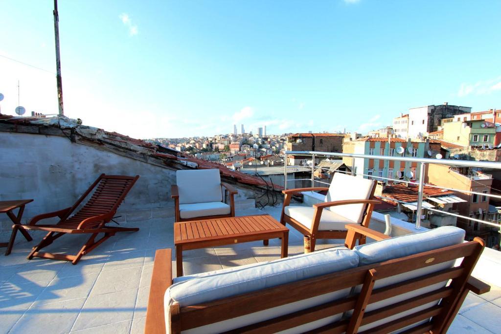 Nicoleport Istanbul