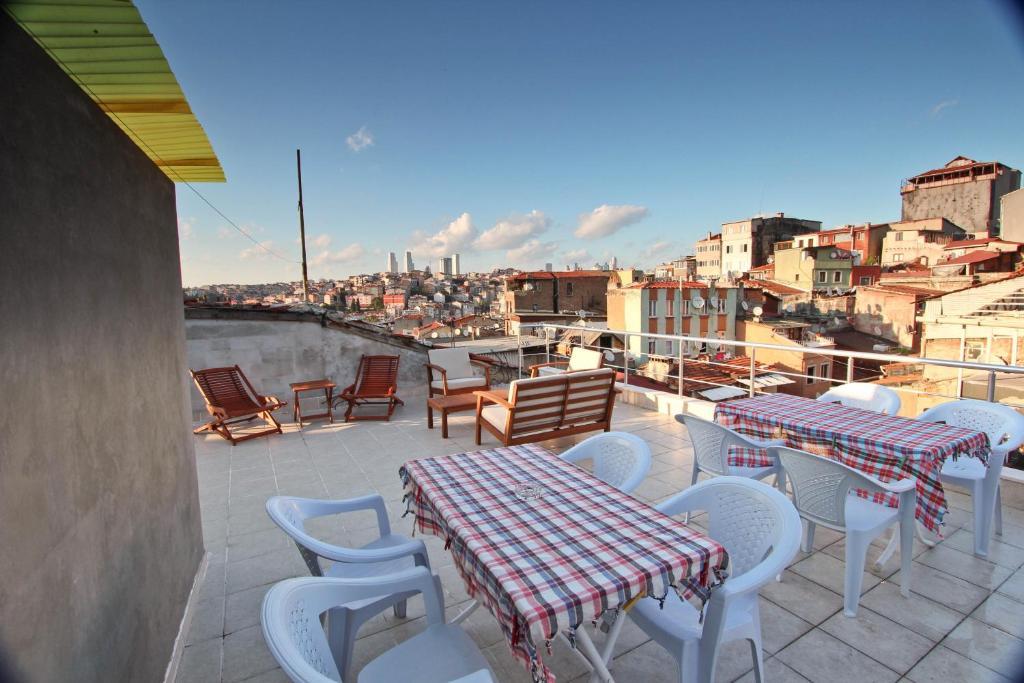 Hotel Nicoleport 3*