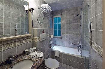 Yasmak Comfort 3* Istanbul
