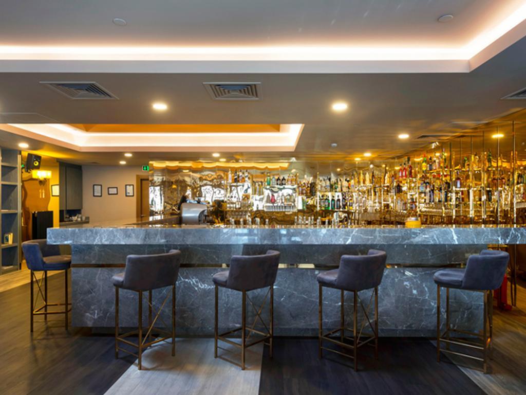 Nidya Esenyurt Otel İstanbul