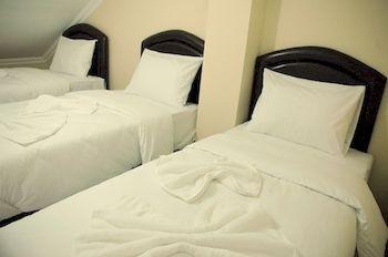 Tolga Hotel Istanbul