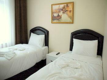 Tolga Hotel 2*