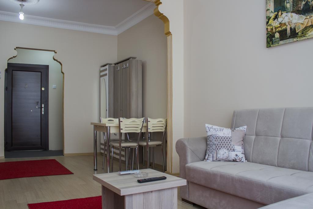 Bed & Breakfast Anova Pera Istanbul