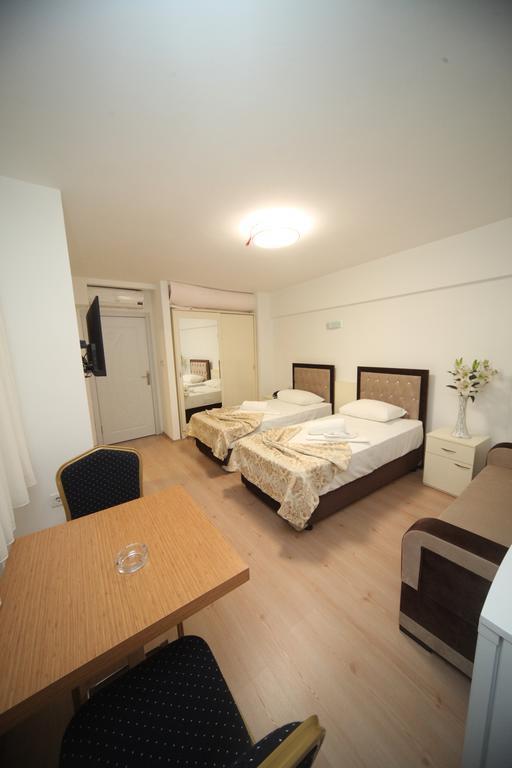 Beyaz Koesk * Istanbul
