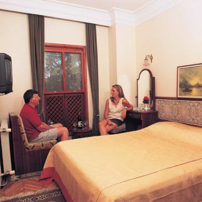 Spectra Sultanahmet 3*