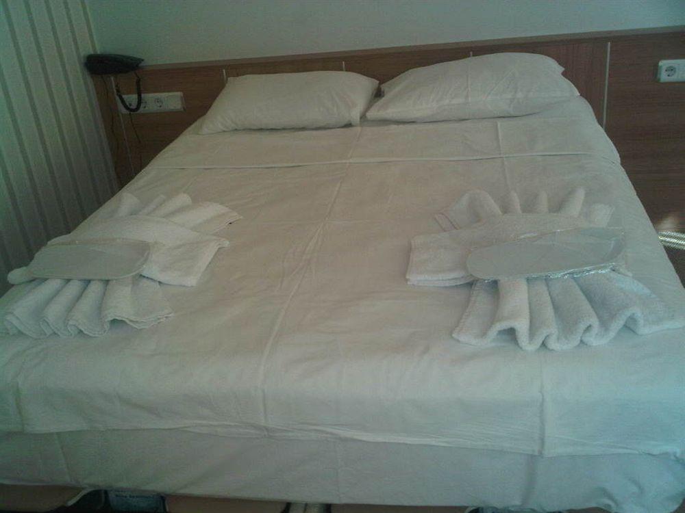 Hotel The Luxx Boutique