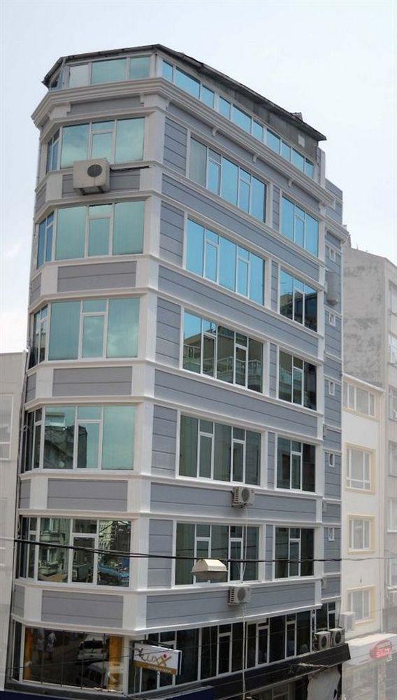 The Luxx Boutique Hotel 3*