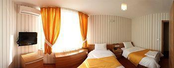 The Luxx Boutique Hotel Istanbul