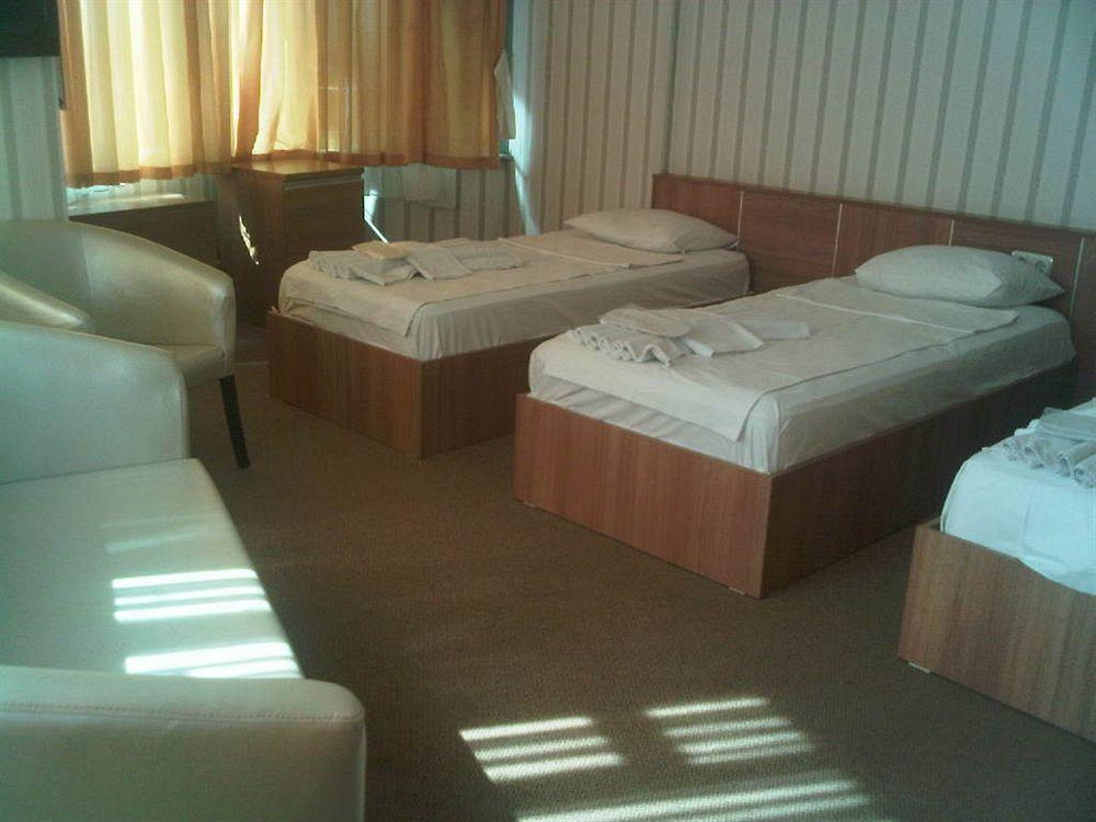 The Luxx Boutique 3* Istanbul