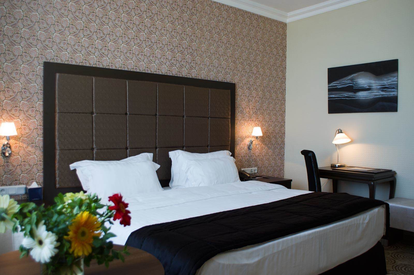 Elite Dragos 5* Istanbul