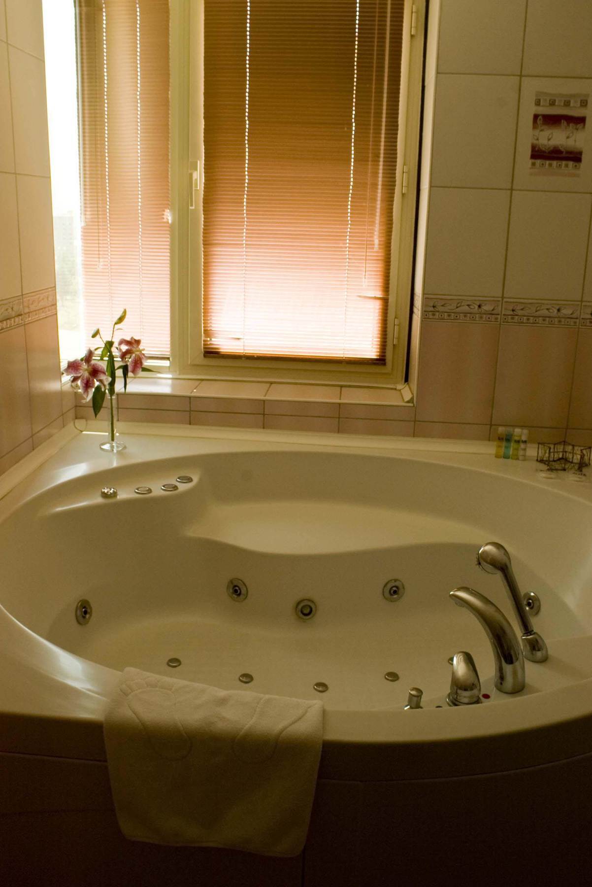 Hotel Elite Dragos
