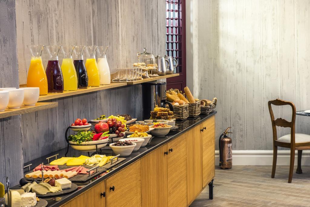 Hotel Nevv Bosphorus &