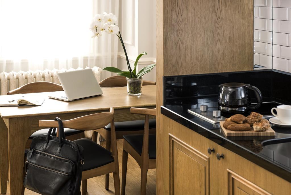 Hotel Nevv Bosphorus & 3*