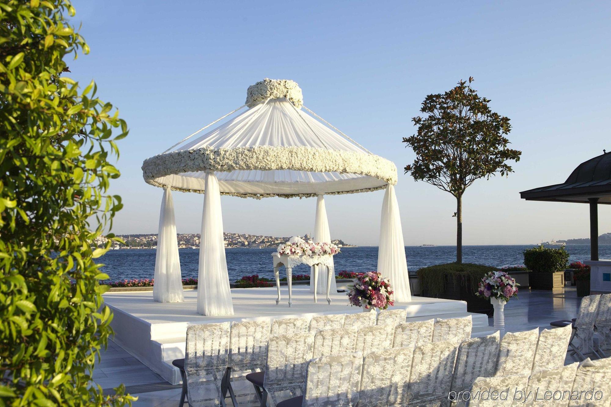 Four Seasons At The Bosphorus Hotel 5*