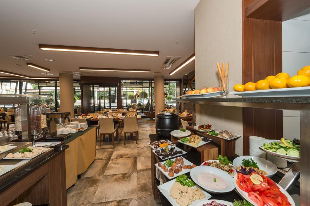 Boursier 1 & 4* Istanbul