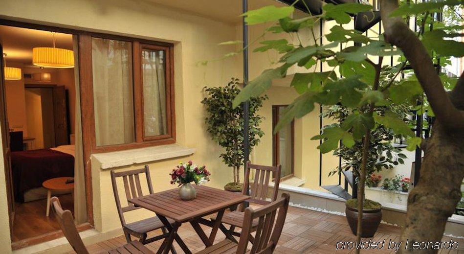 Three Apples Taksim Apartment Istanbul