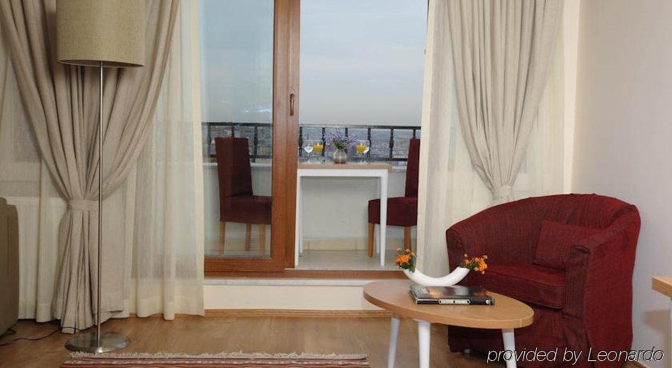 Three Apples Taksim Apartment *