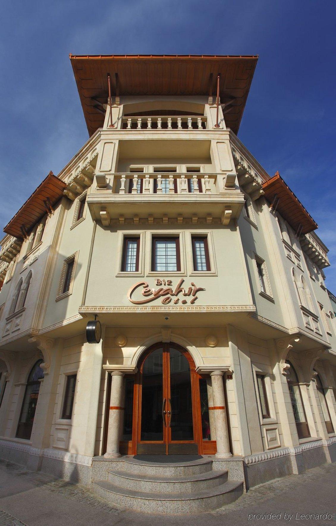 Biz Cevahir Sultanahmet Istanbul