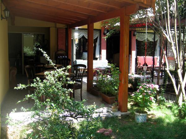 Vezir Hotel