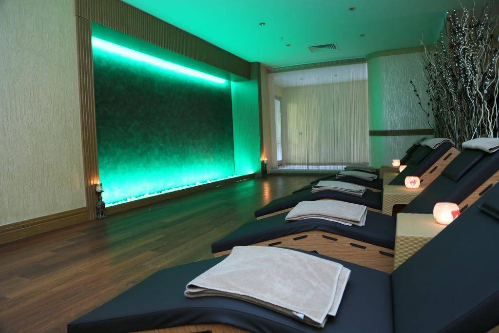 Hotel Ramada & Sisli Istanbul