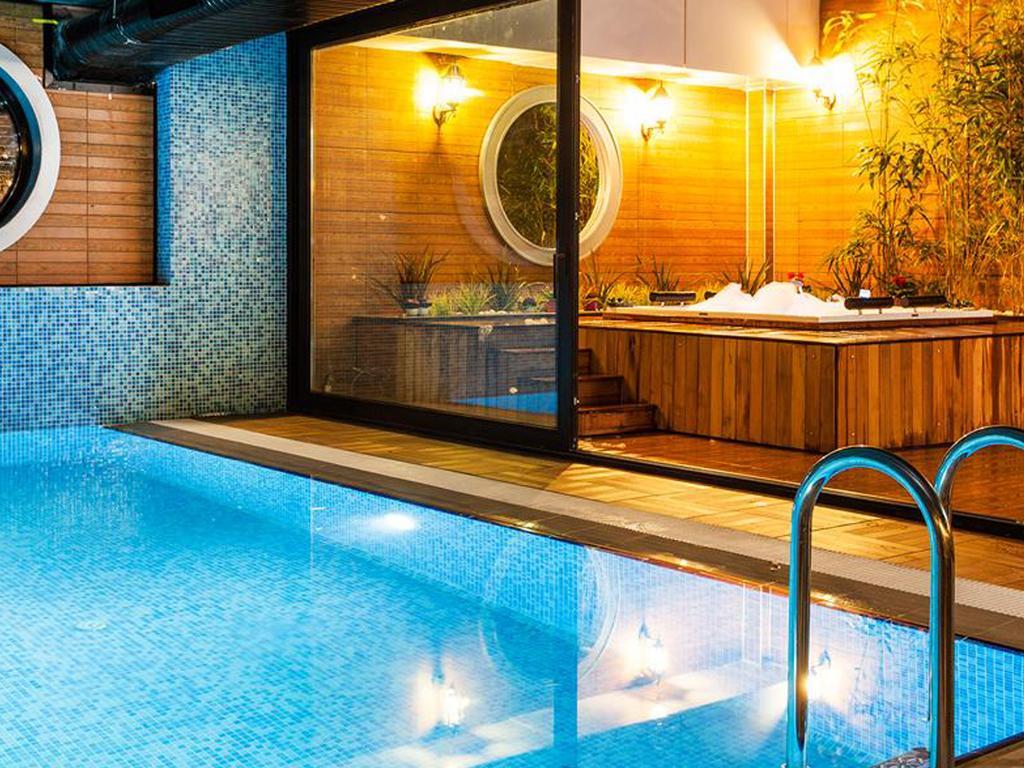 Nidya Esenyurt Otel İstanbul