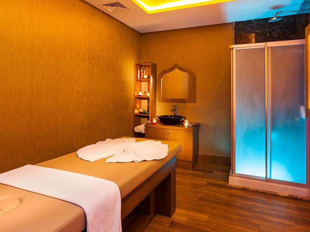 Nidya Esenyurt Otel