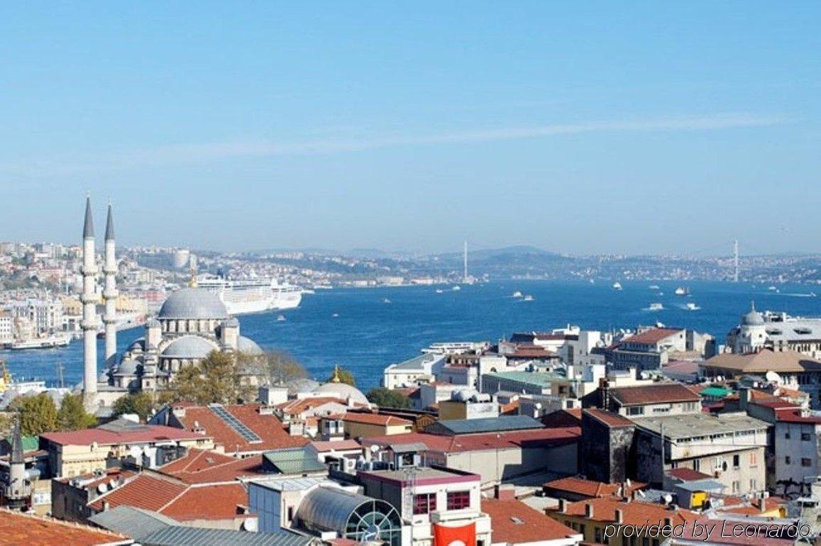 Hotel Inter